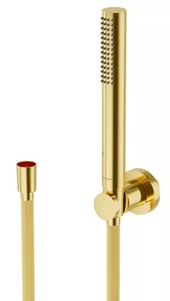 

Душевой гарнитур «Excellent» Loka AREX.SET.023GL золото