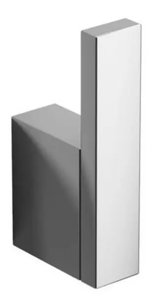 

Крючок «Excellent» Riko DOEX.1601CR на стену хром