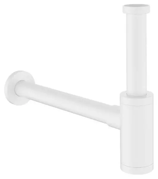 

Сифон для раковины «Excellent» INEX.2018WH белый