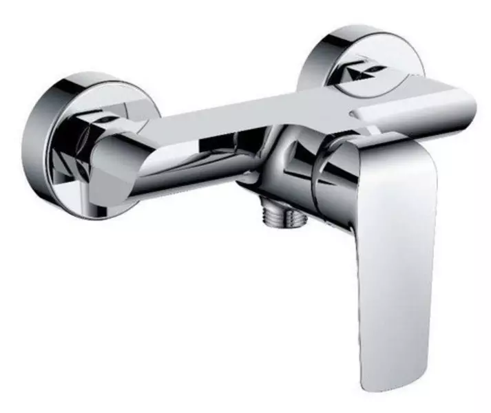 

Смеситель для душа «Excellent» Clever ARAC.4108CR хром