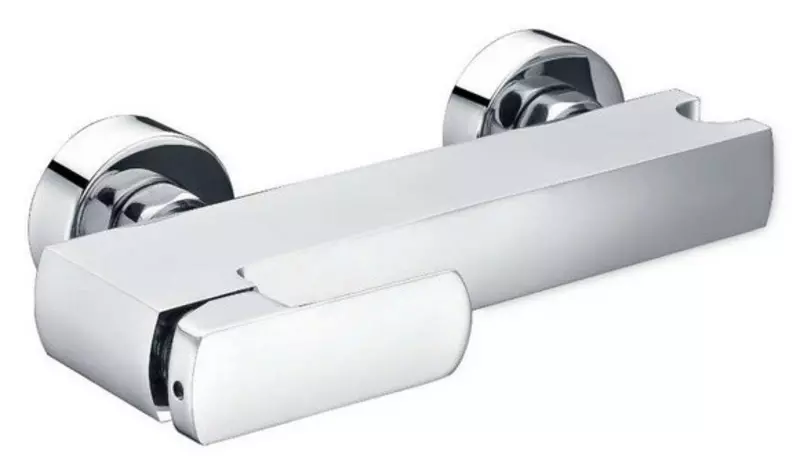 

Смеситель для душа «Excellent» Pride AREX.4008CR хром