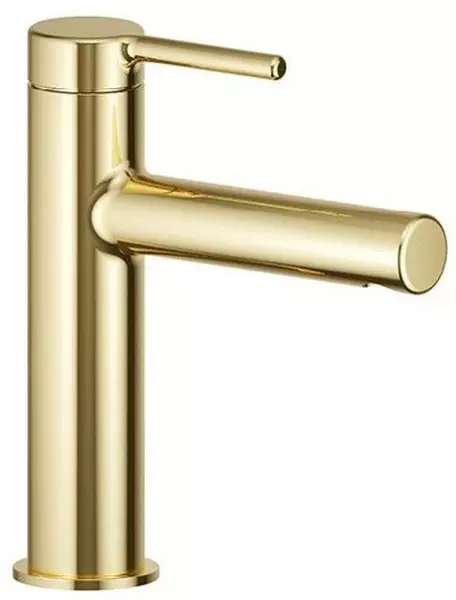 

Смеситель для раковины «Excellent» Pi AREX.1201GL золото