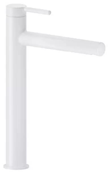 

Смеситель для раковины «Excellent» Pi AREX.1202WH белый матовый