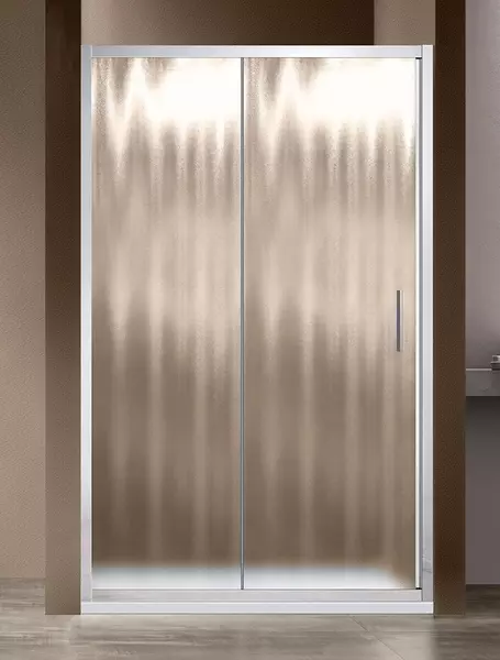 

Душевая дверь «Vincea» Garda VDS-1G135CH 135/190 шиншилла/хром универсальная