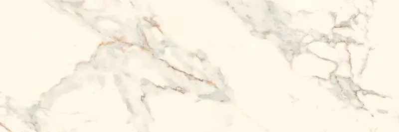 

Настенная плитка «Ceramika Paradyz» Serene Matt. 75x25 54141 bianco