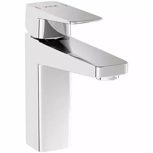 

Смеситель для раковины «Vitra» Root Square A42731EXP хром