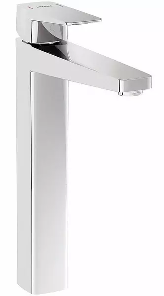 

Смеситель для раковины «Vitra» Root Square A42733EXP хром