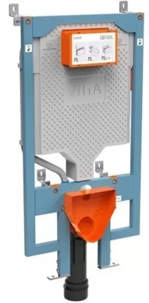 

Инсталляция для унитаза «Vitra» Vpro 765-5800-01