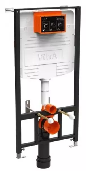 Инсталляция для унитаза Vitra Uno 730-5800-01EXP 17590₽
