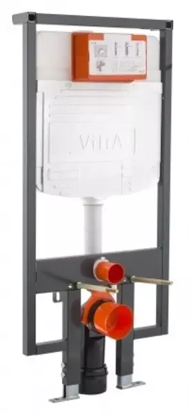

Инсталляция для унитаза «Vitra» 768-5800-01 3/6