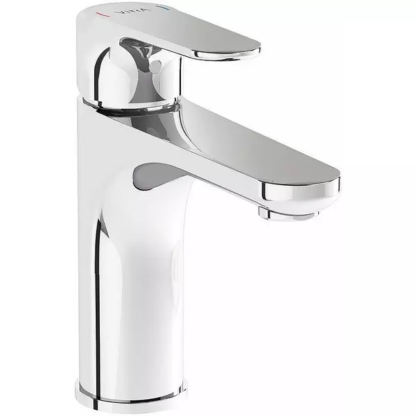 

Смеситель для раковины «Vitra» Root Round A42706EXP хром