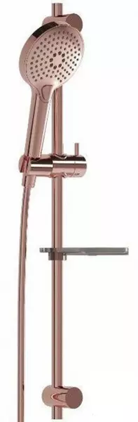 

Душевой гарнитур «Vitra» Bliss A4574326EXP медь