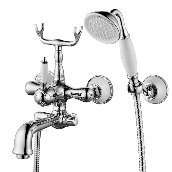 

Смеситель для ванны «Lemark» Villa LM4812C хром