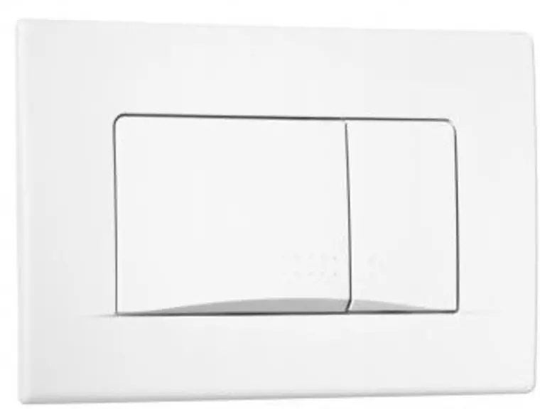 

Кнопка смыва «Roca» Active 32B 8901130B0 белая