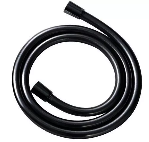 

Душевой шланг «Allen Brau» Infinity 5.21023-31 100 см чёрный матовый
