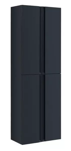 Шкаф Allen Brau Eclipse 60 подвесной anthracite matt 67560₽