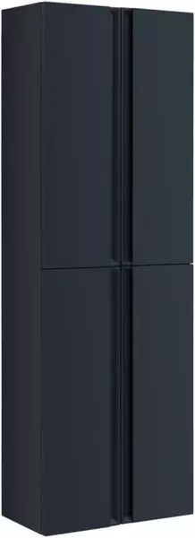 

Шкаф «Allen Brau» Eclipse 60 подвесной anthracite matt