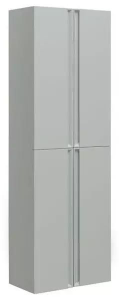 

Шкаф «Allen Brau» Eclipse 60 подвесной рapyrus white matt