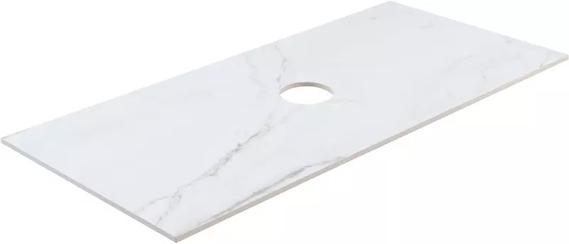 

Мебельная столешница «Allen Brau» Fantasy 100 1.11010.M керамогранит marble