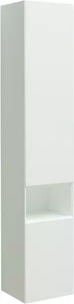 Пенал «Allen Brau» Infinity 35 подвесной white matt правый