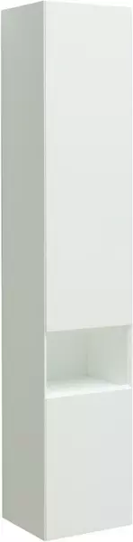

Пенал «Allen Brau» Infinity 35 подвесной white matt правый