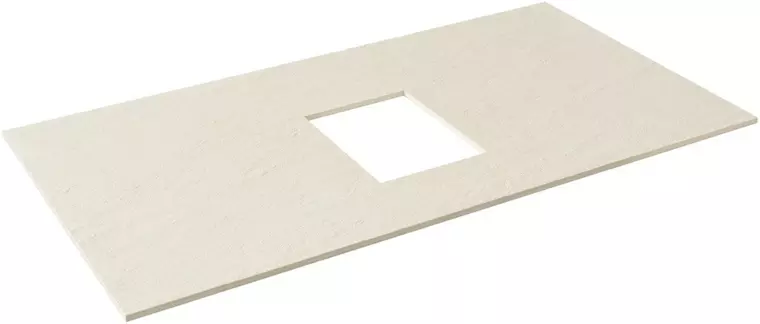 

Мебельная столешница «Allen Brau» Infinity 85 1.21011.B-S керамогранит beige structure
