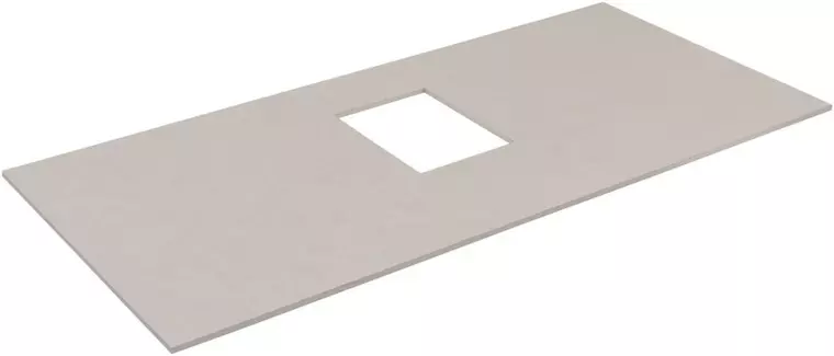 

Мебельная столешница «Allen Brau» Infinity 100 1.21012.B-S керамогранит beige structure