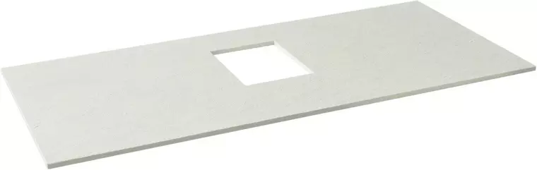 

Мебельная столешница «Allen Brau» Infinity 100 1.21012.G-S керамогранит grey structure