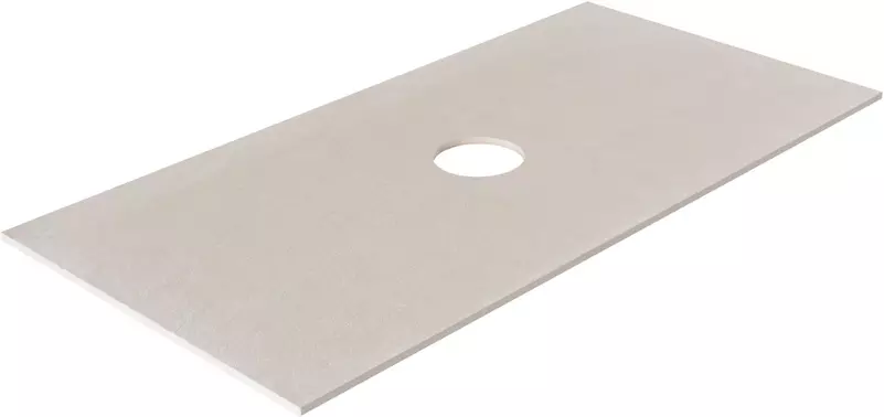 

Мебельная столешница «Allen Brau» Liberty 90 1.33008.B-S керамогранит beige structure