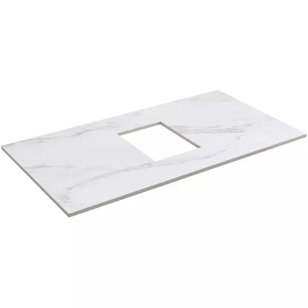 

Мебельная столешница «Allen Brau» Priority 80 1.31010.M керамогранит marble