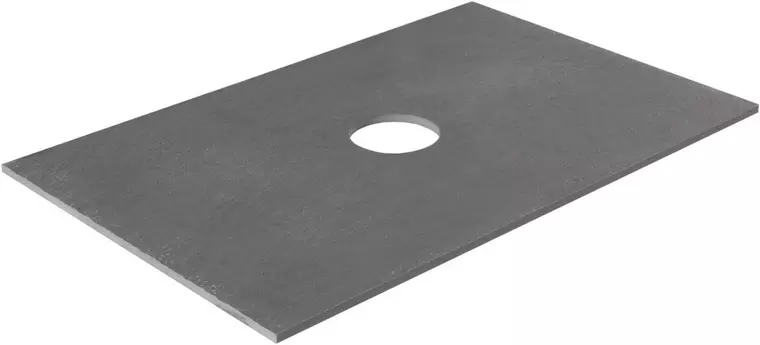 

Мебельная столешница «Allen Brau» Reality 70 1.32022.GR-S керамогранит graphite structure