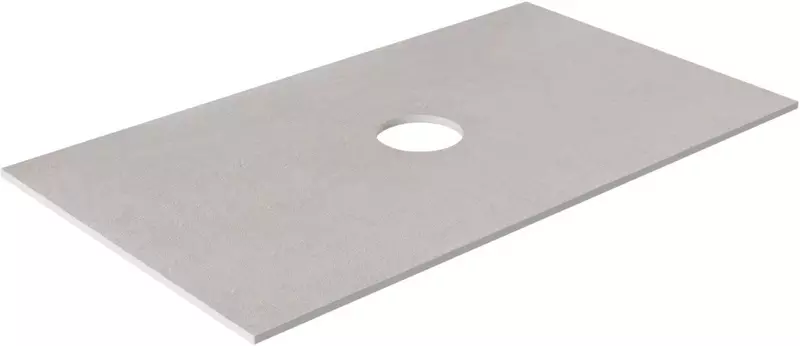 

Мебельная столешница «Allen Brau» Reality 80 1.32023.G-S керамогранит grey structure