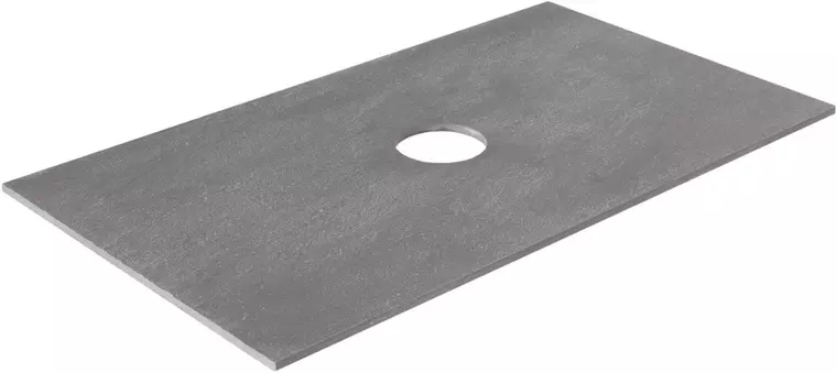 

Мебельная столешница «Allen Brau» Reality 80 1.32023.GR-S керамогранит graphite structure