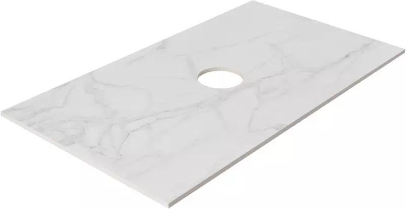 

Мебельная столешница «Allen Brau» Reality 80 1.32023.M керамогранит marble