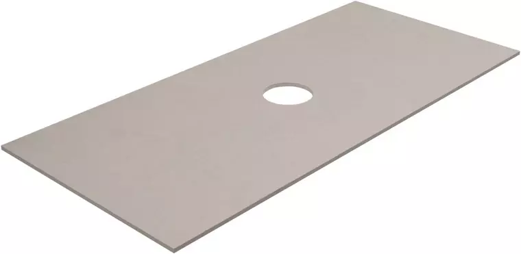 

Мебельная столешница «Allen Brau» Reality 100 1.32025.B-S керамогранит beige structure