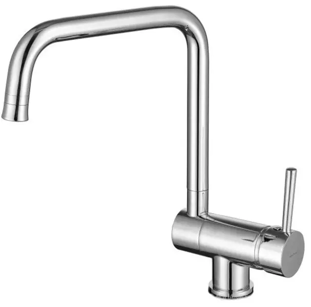 

Смеситель для кухонной мойки «Allen Brau» Fenster 5.60003-00 хром