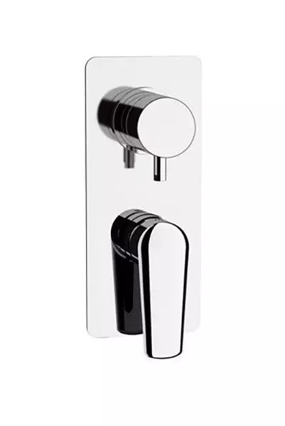 

Смеситель для душа «Remer» Vanity V95 хром