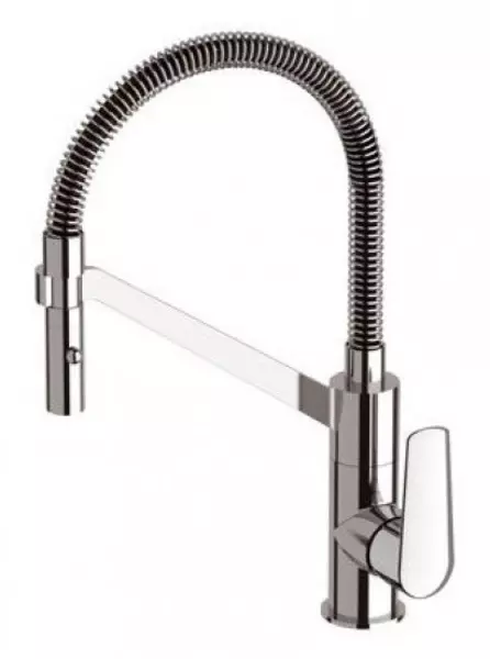 

Смеситель для кухонной мойки «Remer» Vanity V533 хром