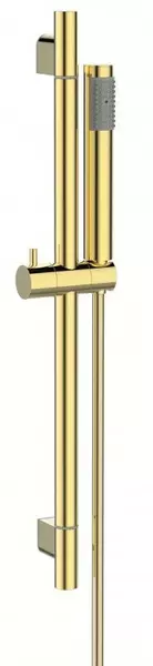 

Душевой гарнитур «Belbagno» Uno UNO-SAL-ORO золото