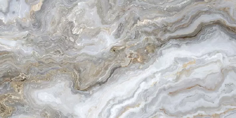 Напольная плитка Neodom Luxury Arabesque Polish 120x60 N20352 grey 3290₽