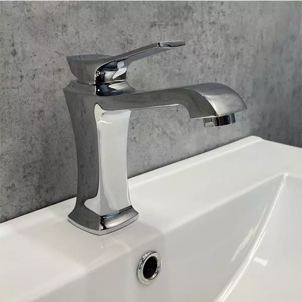 

Смеситель для раковины «Comforty» FC066A-CCT хром