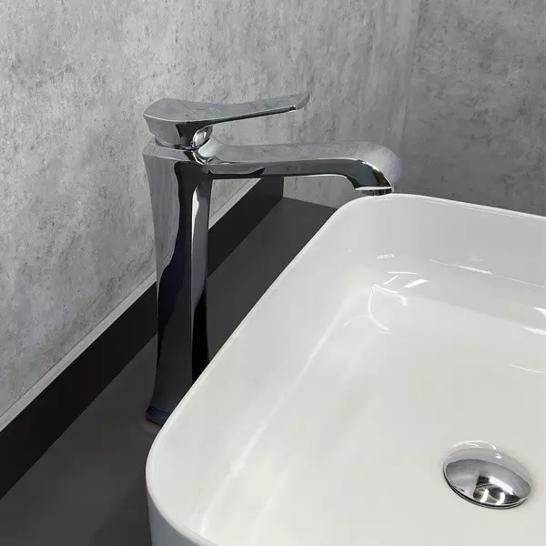 

Смеситель для раковины «Comforty» FC066B-CCT хром