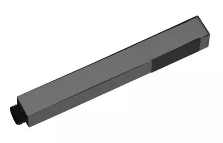 

Ручная лейка «Remer» 317SSNPX никель шлифованный