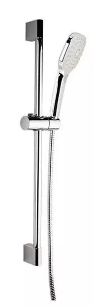 

Душевой гарнитур «Remer» Dream 315L318CP хром