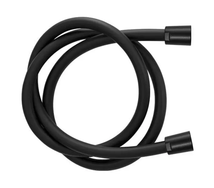 

Душевой шланг «Remer» 332CN2G120NO 120 см чёрный матовый
