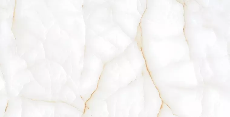 

Напольная плитка «Laparet» Onyx Clowdy Polish. 120x60 белый