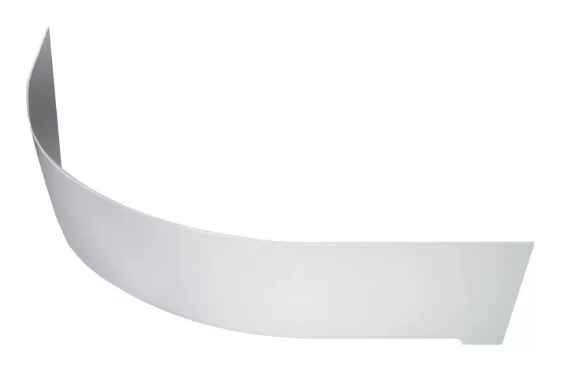 Экран под ванну Triton Мари белый левый 7020₽