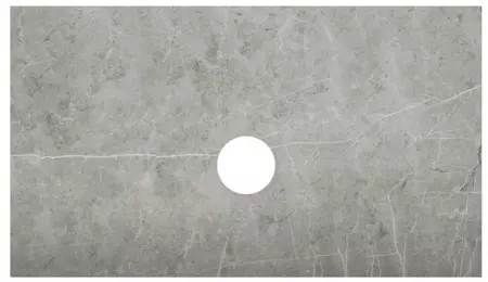 

Мебельная столешница «Belbagno» KEP-100-MGL-W0 керамогранит Marmo Grigio Lucido