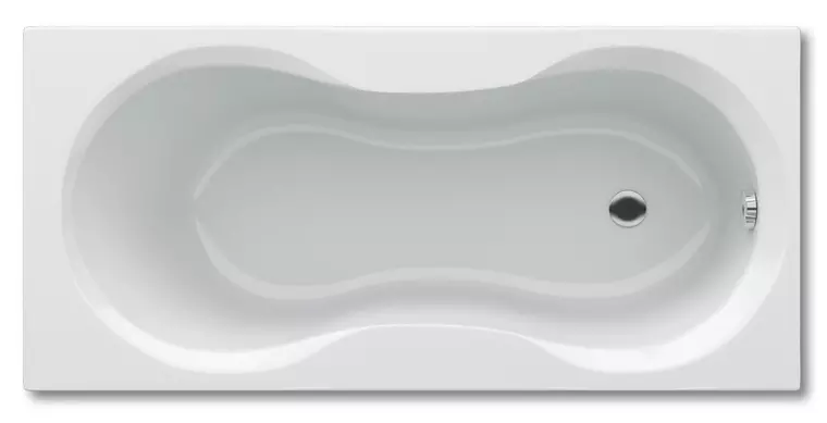 

Ванна акриловая «Koller Pool» Malibu 170/75 без опор без сифона белая
