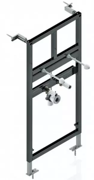 

Инсталляция для раковины «Koller Pool» Washbasin Alcora ST1100